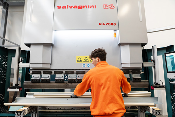 Case study: CMAlifts