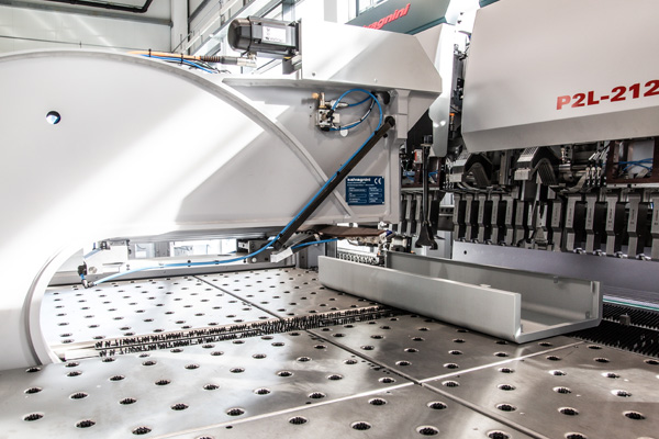 Case study: Primatech