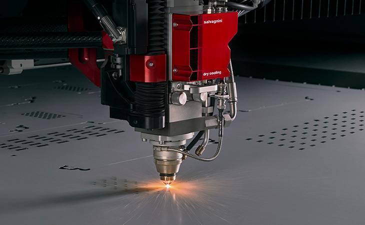 White paper: Laser, automation and sorting
